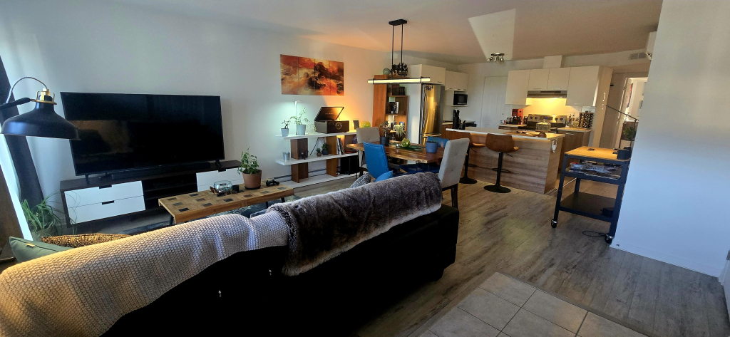 4 1/2 Cession De Bail | 3227375