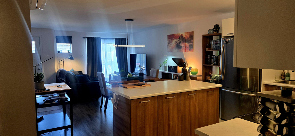 4 1/2 Cession De Bail | 3227375