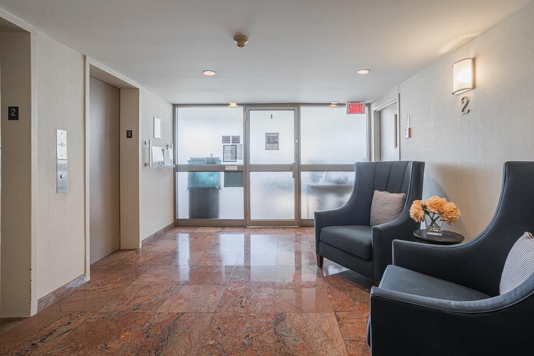 4 ½ - 990 Rue Saint-François-Xavier, Montréal | 3227378