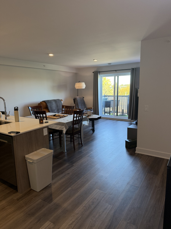 Superbe Appartement 4½ | 3227383