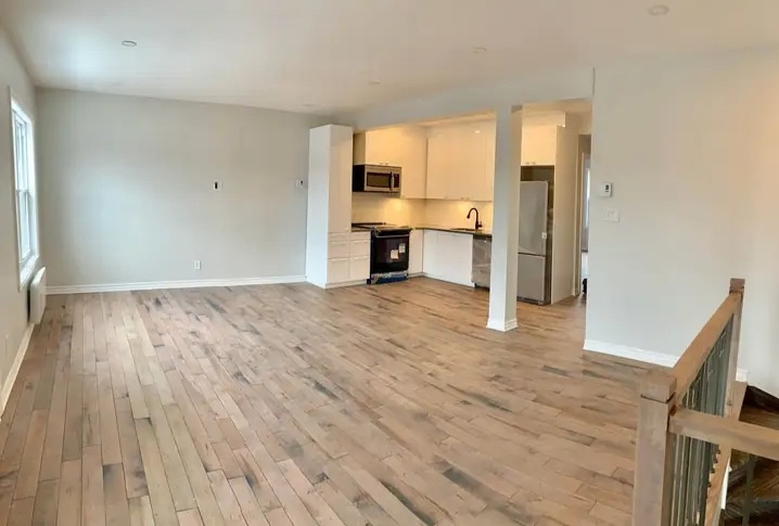 Très Beau 4 ½ à Verdun - électros Inclus | 3227385