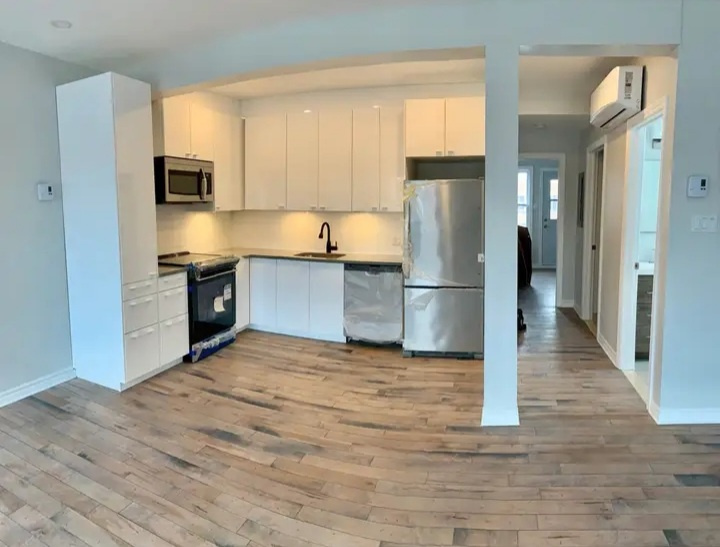 Très Beau 4 ½ à Verdun - électros Inclus | 3227385