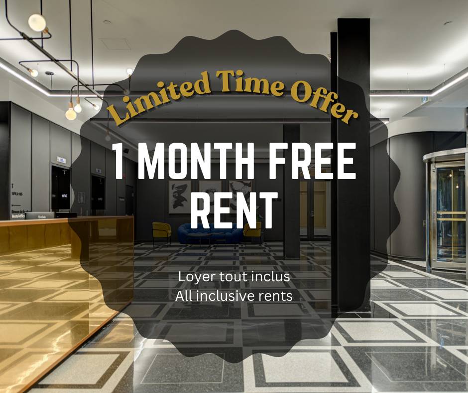 Studio - 1900-1950 Sherbrooke West, Montréal | 3227391