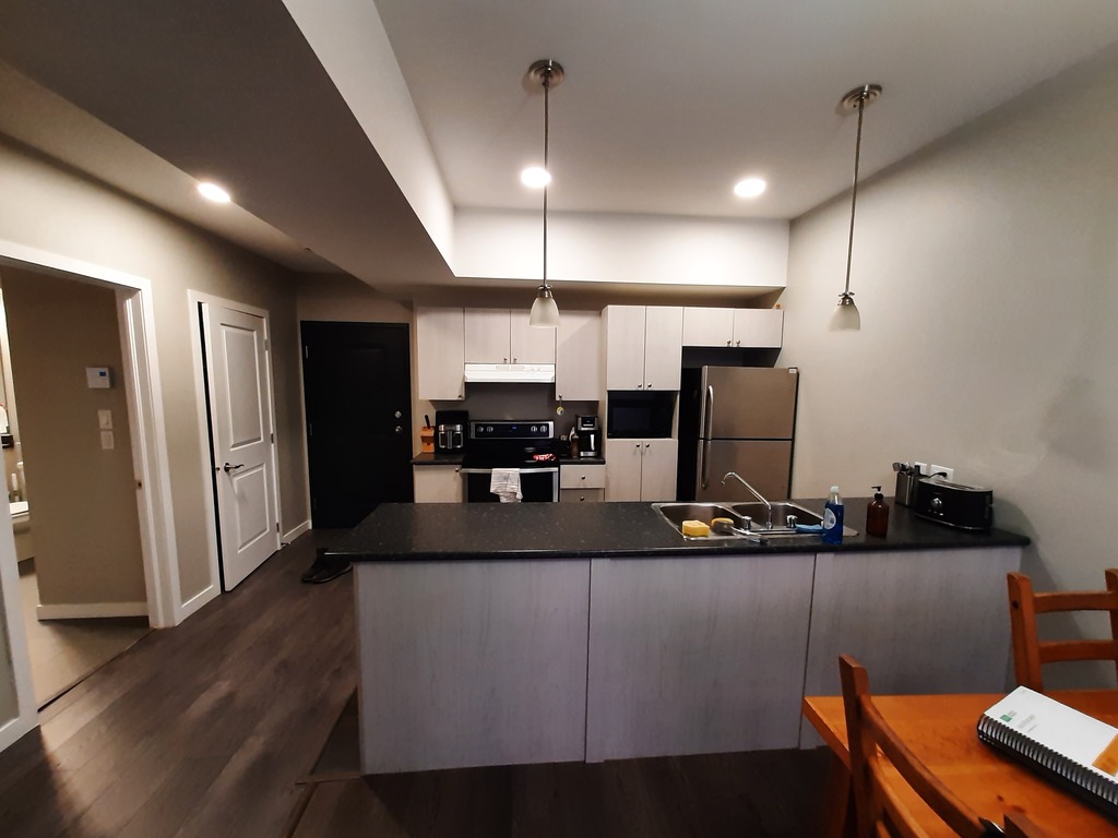 3 1/2 Au Centre-ville - 1er Août 2026 | 3227403