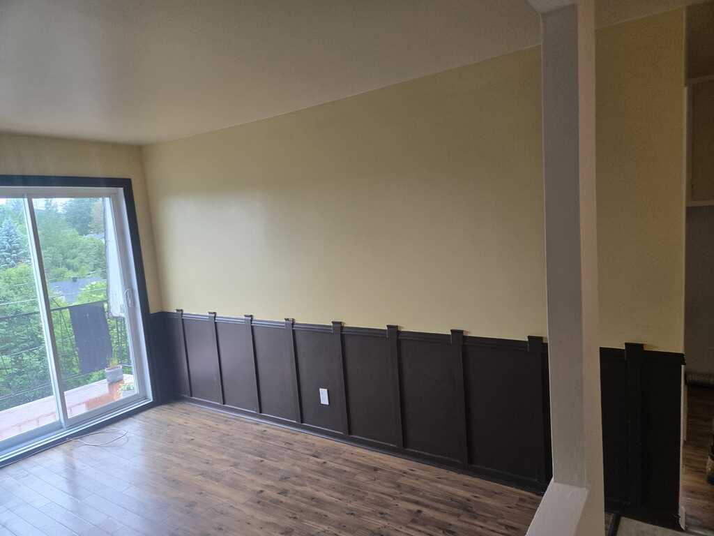 Grand 3 1/2 LIBRE AU 3E PARKING, WIFI ++ | 3227410