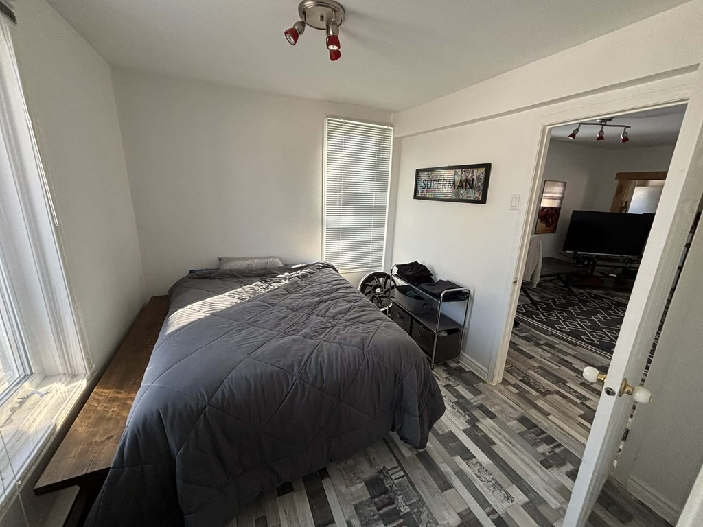 Appartement 3-1/2 St-Redempteur/Lévis | 3227415