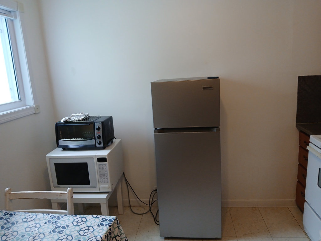 Cessation De Bail Pour Le 6 Avril | 3227417