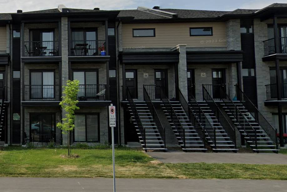 34 Rue De La Fabrique (Aylmer) Magnifique Logement 2 Chambres | 3227418