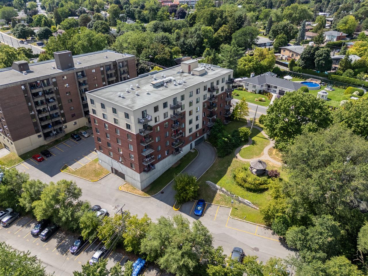 2-bedroom Unit - 1750 Boulevard Lévesque Est, Laval | 3227419