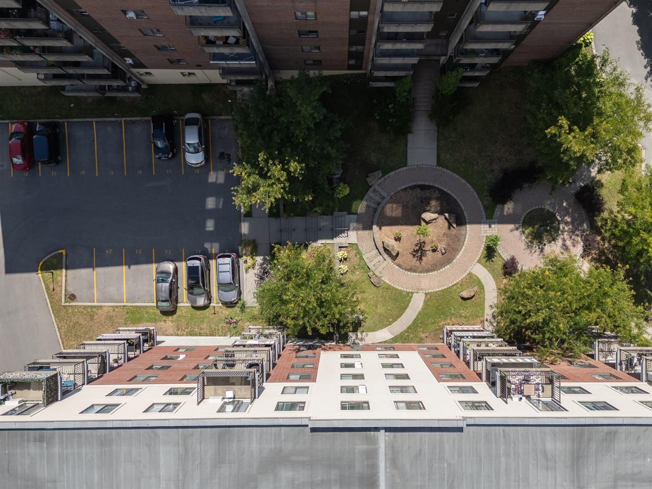 2-bedroom Unit - 1750 Boulevard Lévesque Est, Laval | 3227419