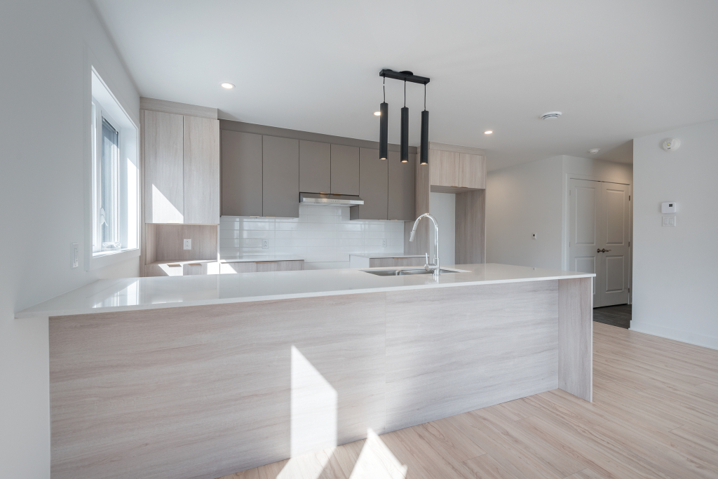 Appartement 5 1/2 à Louer, St-Hyacinthe | 3227461