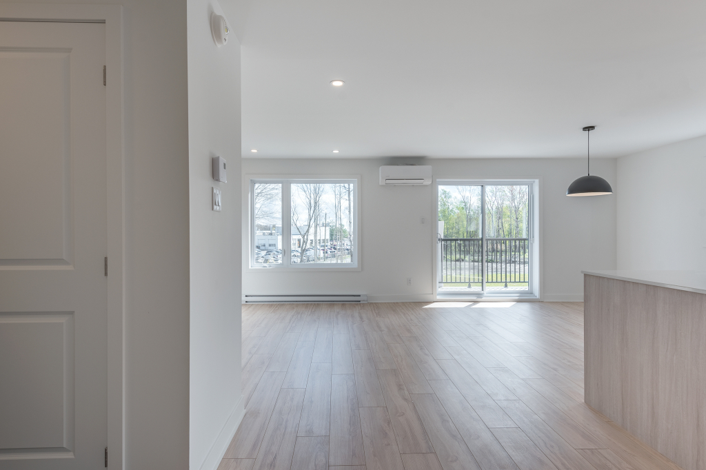 Appartement 5 1/2 à Louer, St-Hyacinthe | 3227461