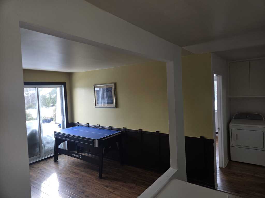 Grand 5 1/2 LIBRE AU 3E PARKING, WIFI ++ | 3227491