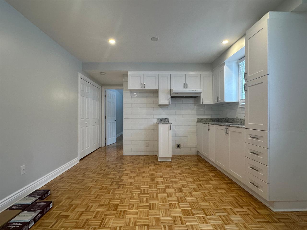 Appartement Montréal (Ahuntsic-Cartierville) À Louer | 3227492