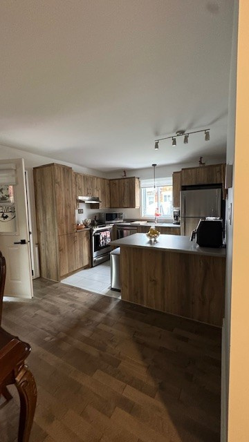 4 1/2, IDÉAL RETRAITÉ | 3227497