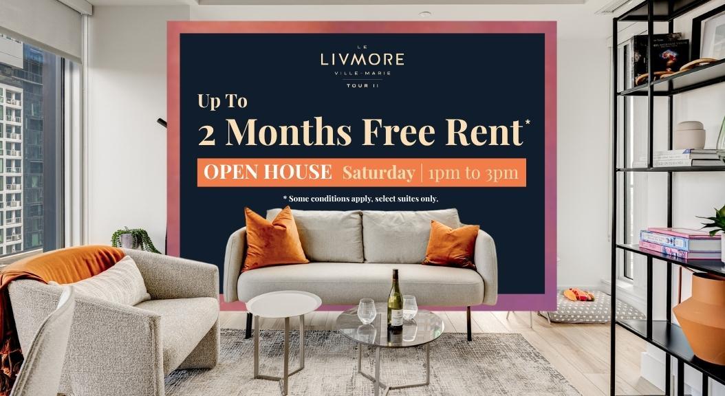 Studio - 435 Rene-Levesque Blvd West, Montréal | 3227499