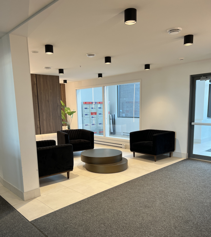 Appartment 4 1/2 Tout Inclus | 3227500