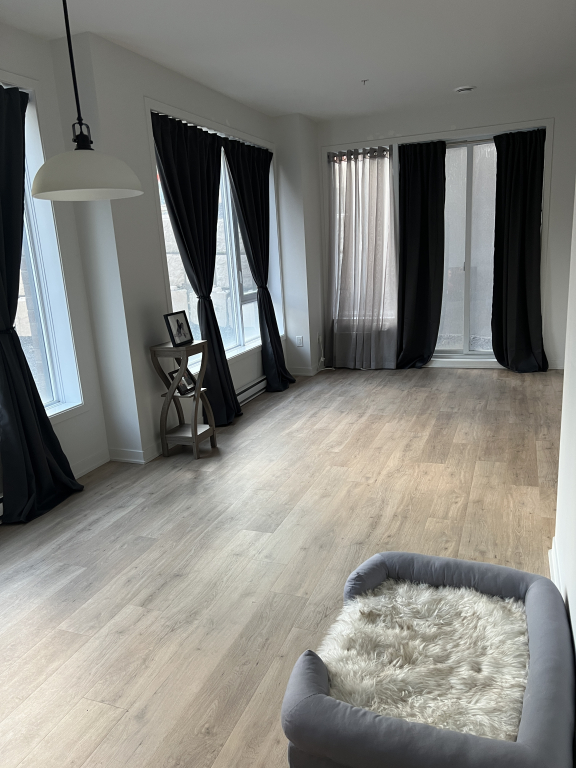 Appartment 4 1/2 Tout Inclus | 3227500