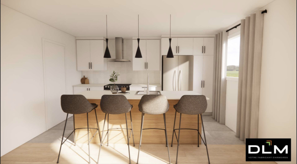 5 1/2 à Louer | 3227502