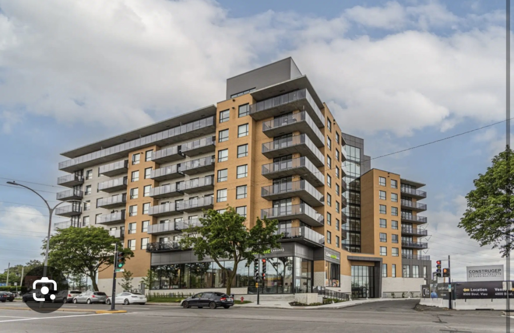 Cession De Bail Appartement 1 Chambre | 3227503