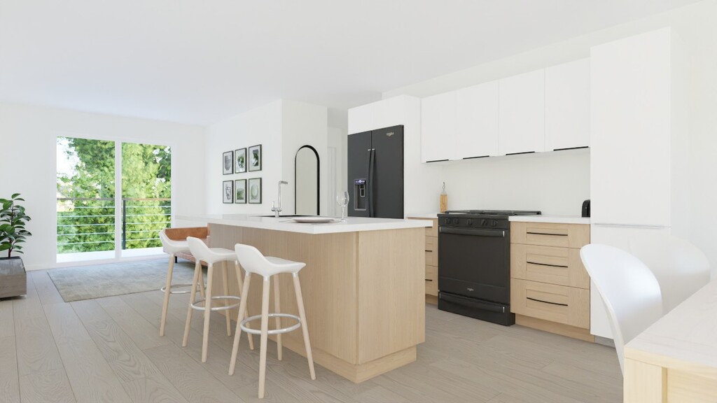 APPARTEMENTS À LOUER – 4 ½ - 1ER JUILLET | 3227531