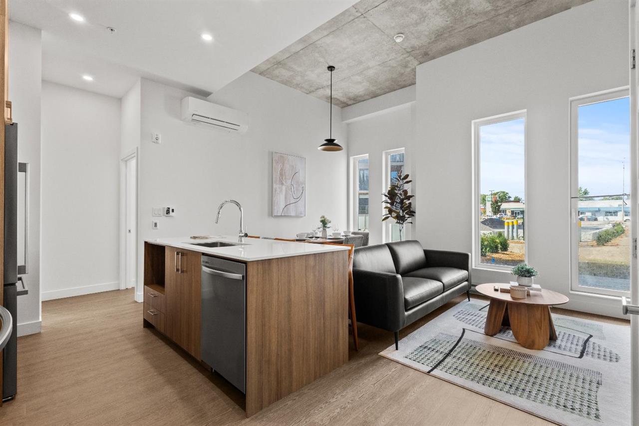 1 Bedroom - 220 Boulevard Harwood, Vaudreuil-Dorion | 3227538