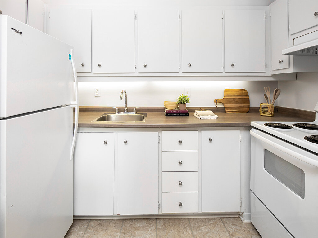 2 Bedroom A - 101 Sacre Coeur Blvd., Gatineau | 3227578