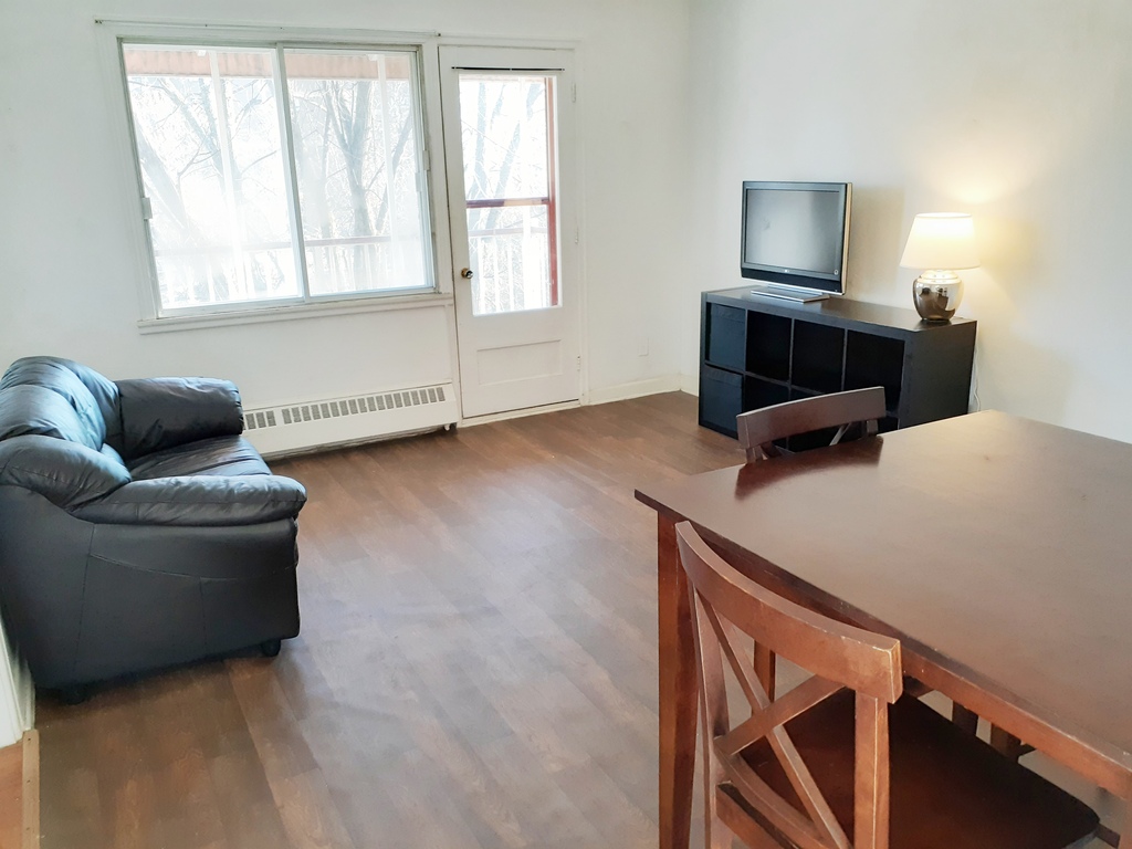 Appartement à Sous-louer Pour 2 Ans Et + | 3227587