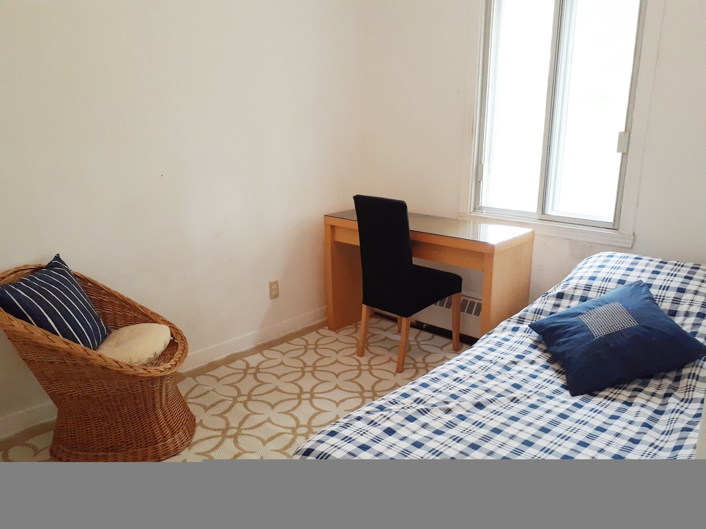 Appartement à Sous-louer Pour 2 Ans Et + | 3227587