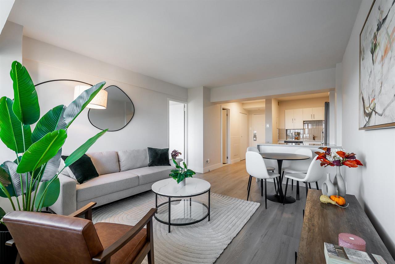 1 BR - 5311 Sherbrooke Ouest, Montréal | 3227588