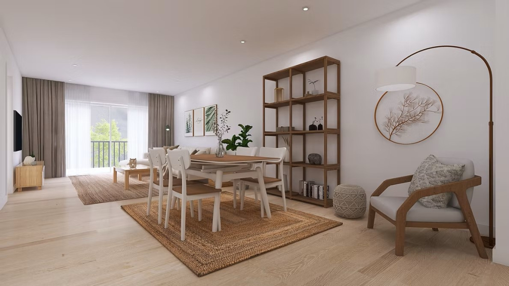 BEAU 5.5 RÉNOVÉ DISPONIBLE DÈS JANVIER! | 3227589