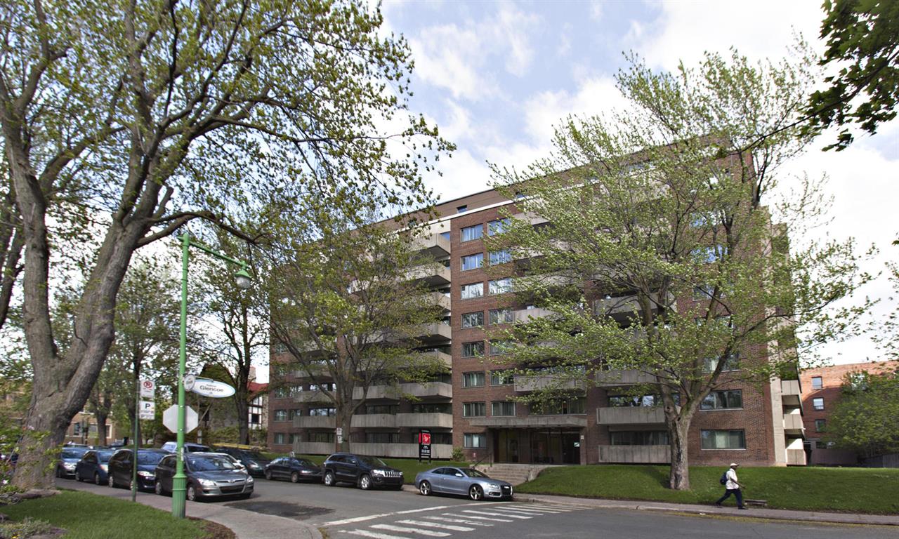 50 Willowdale - 1 Bedroom - 50 Avenue Willowdale, Montréal | 3227590
