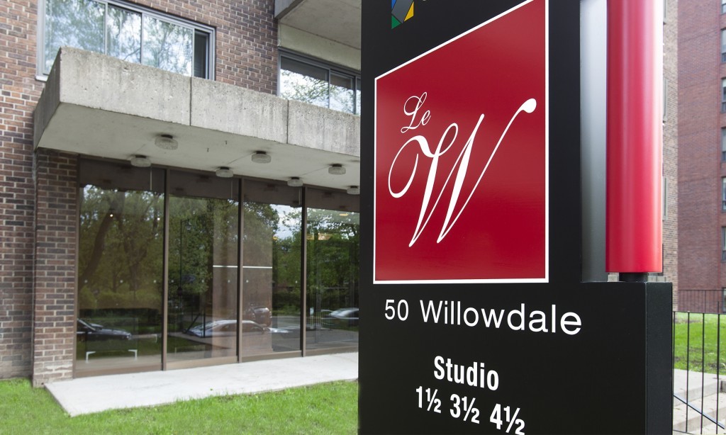 50 Willowdale - 1 Bedroom - 50 Avenue Willowdale, Montréal | 3227590
