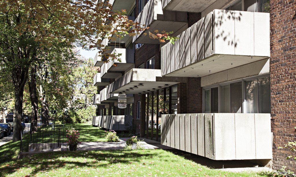 50 Willowdale - 1 Bedroom - 50 Avenue Willowdale, Montréal | 3227590