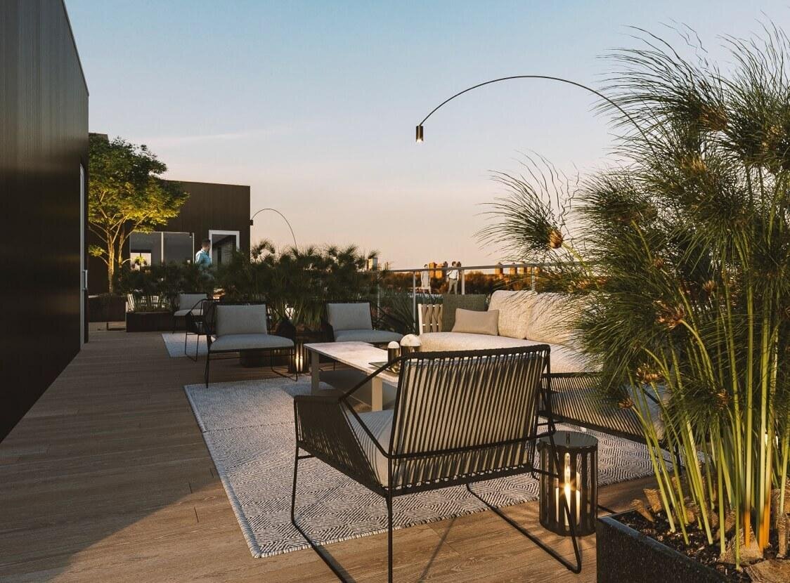 706 - 1585 Boulevard Des Laurentides, Laval | 3227593