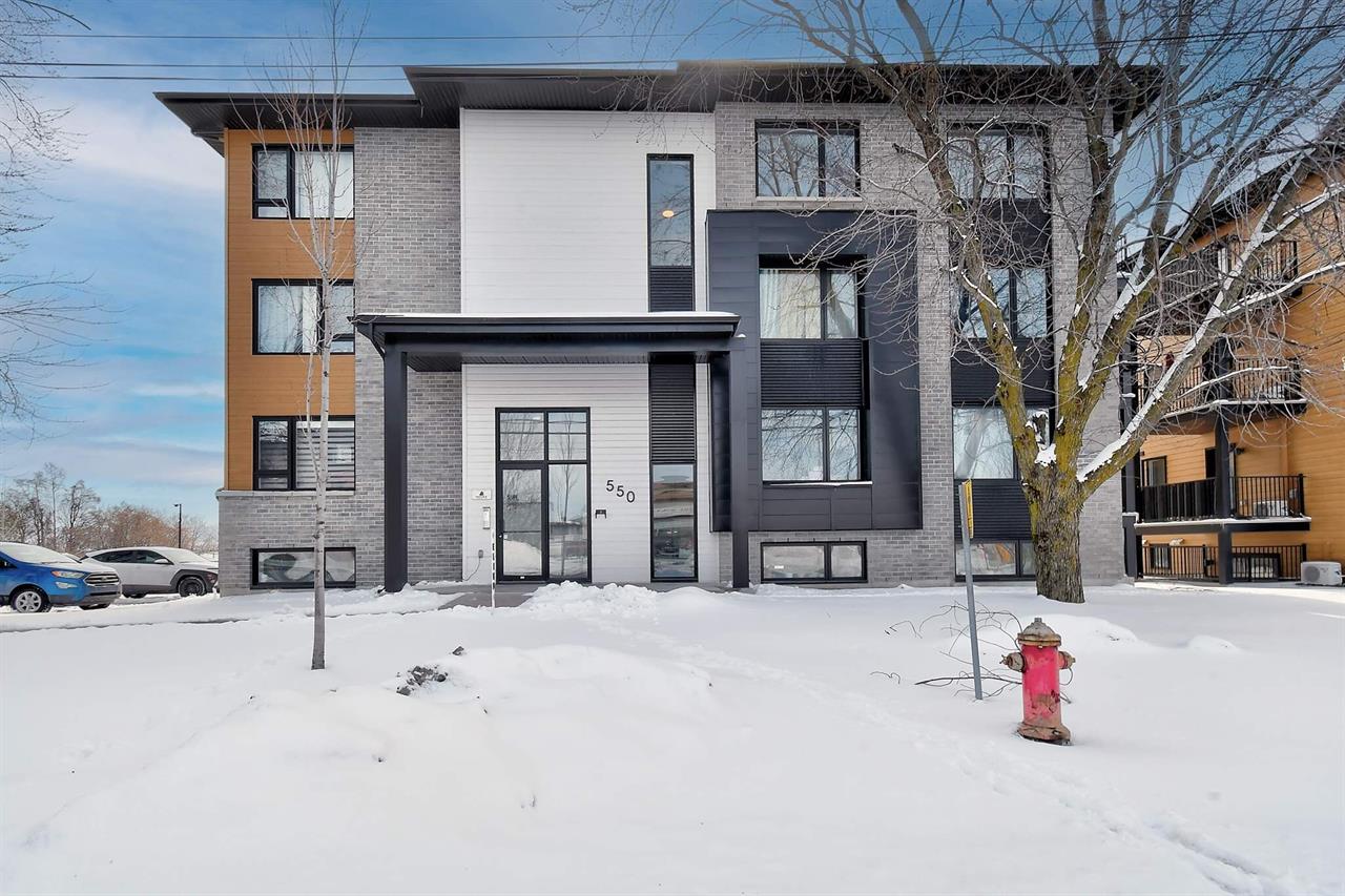 Appartement De 2 Chambres à Louer à Lavaltrie | 3227598