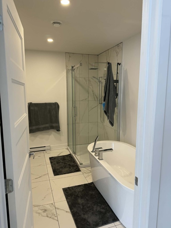 Appartement 2 Chambre Et 1 SDB | 3227600