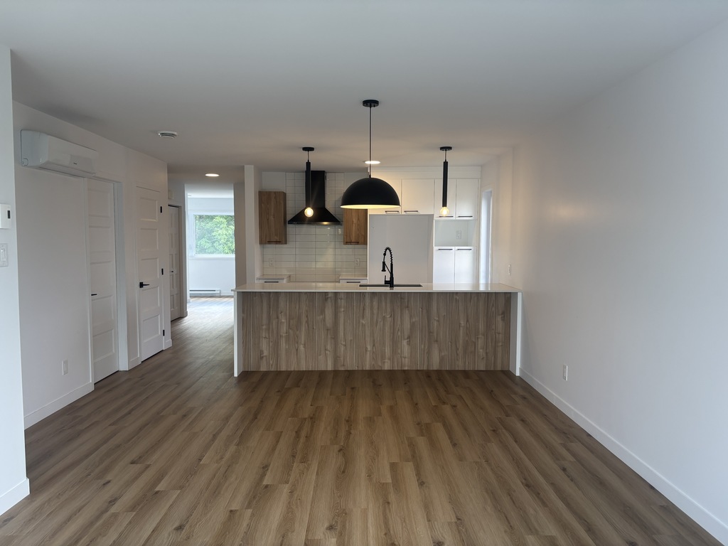 MAGNIFIQUES 4½ | CONSTRUCTION RÉCENTE | 3227602