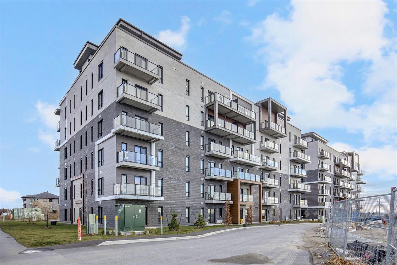 ZEN (Aylmer) Superbe Appartement Tout Compris | 3227609