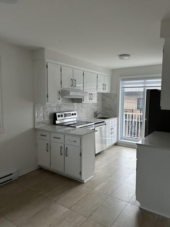 Logement 4-1/2 à Louer à Saint-Léonard | 3227616