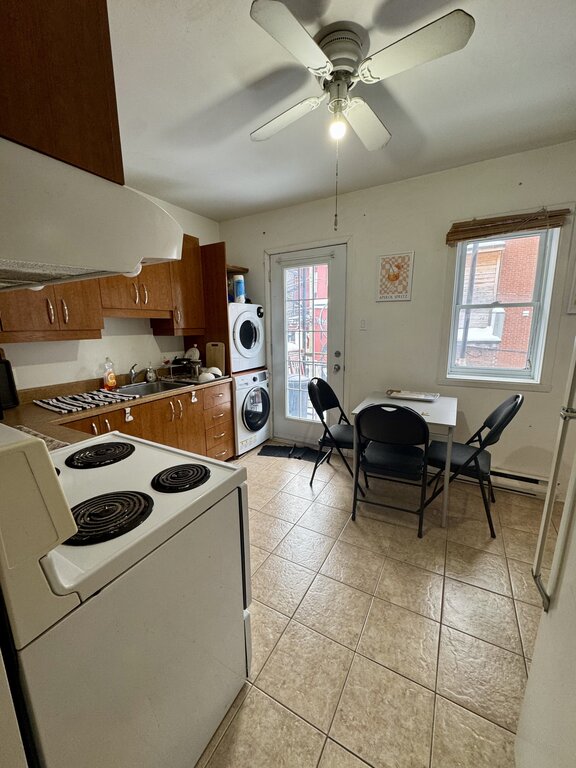 Vile-Marie - Beau Petit 4 1/2 Meublé | 3227617