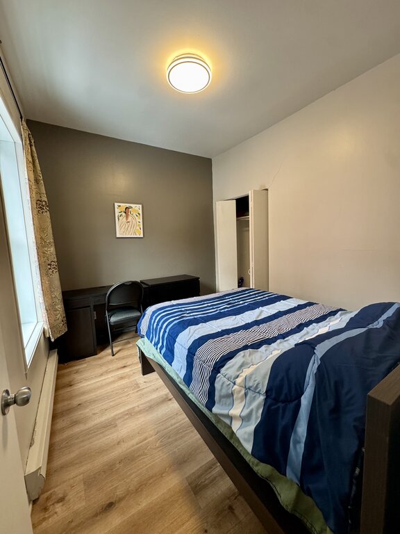 Vile-Marie - Beau Petit 4 1/2 Meublé | 3227617