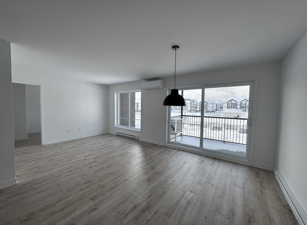 5 1/2 à Louer - 1er Juillet | 3227623