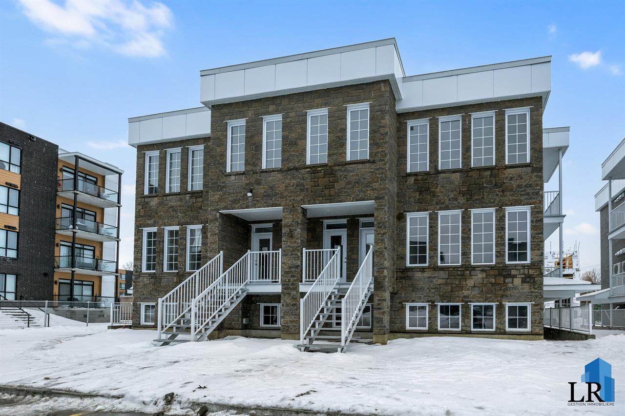 702-4 - 718 Chemin D'Aylmer, Aylmer | 3227627