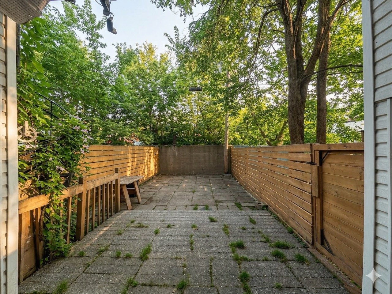 Appartement Montréal (Ville-Marie) À Louer | 3227636