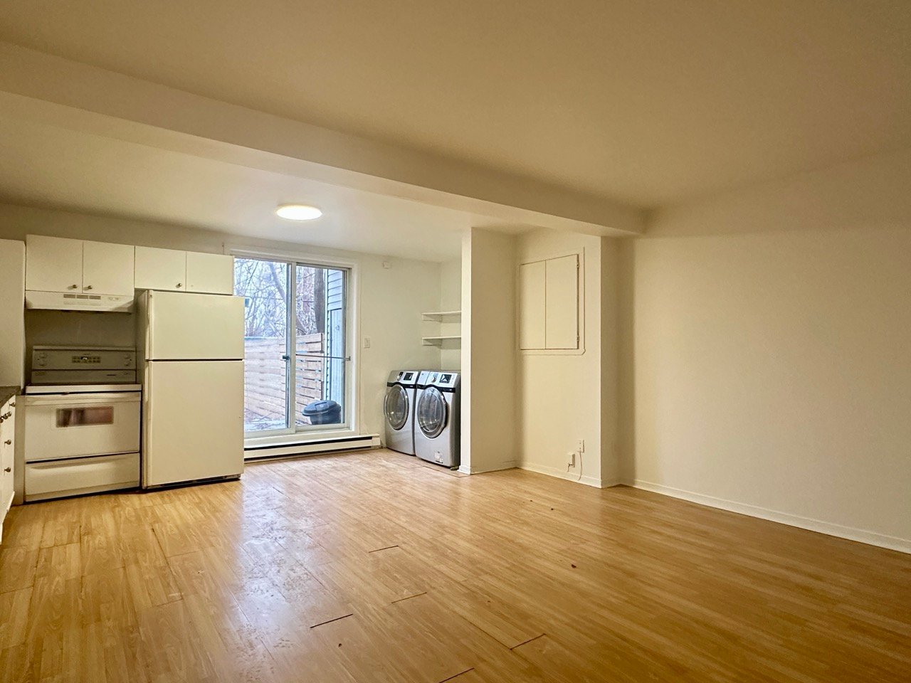 Appartement Montréal (Ville-Marie) À Louer | 3227636
