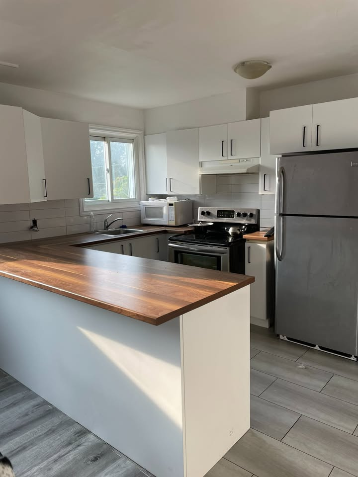 **Grand Appt 3 Chbr À Louer - 3 Bdr** | 3227639