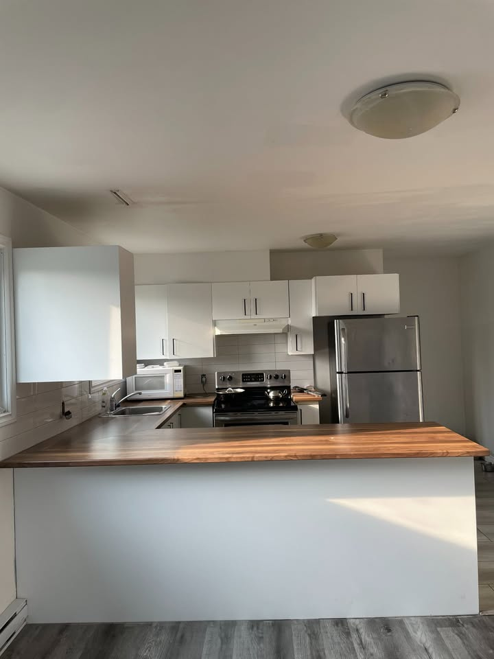 **Grand Appt 3 Chbr À Louer - 3 Bdr** | 3227639