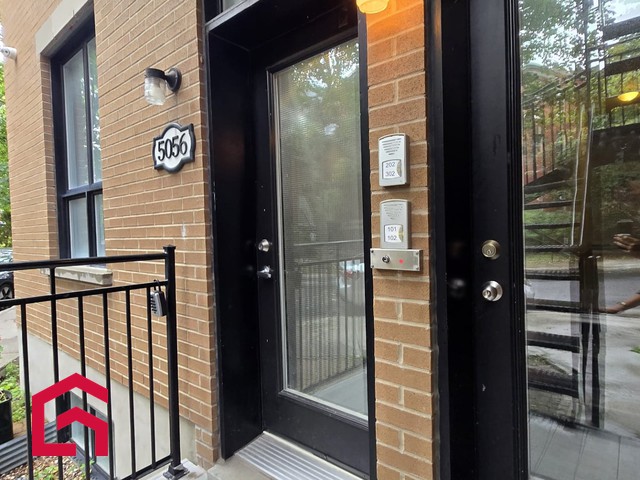 Appartement Le Sud-Ouest (Montréal) � Louer | 3227643