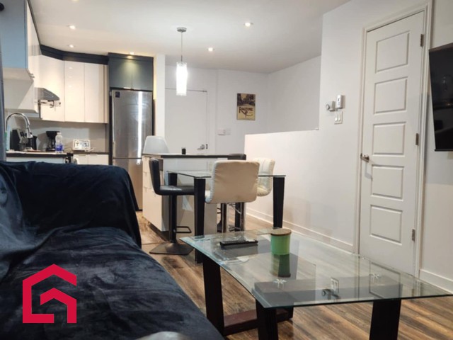Appartement Le Sud-Ouest (Montréal) � Louer | 3227643